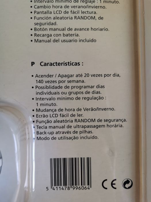 Electronic programmer.64751226229251121