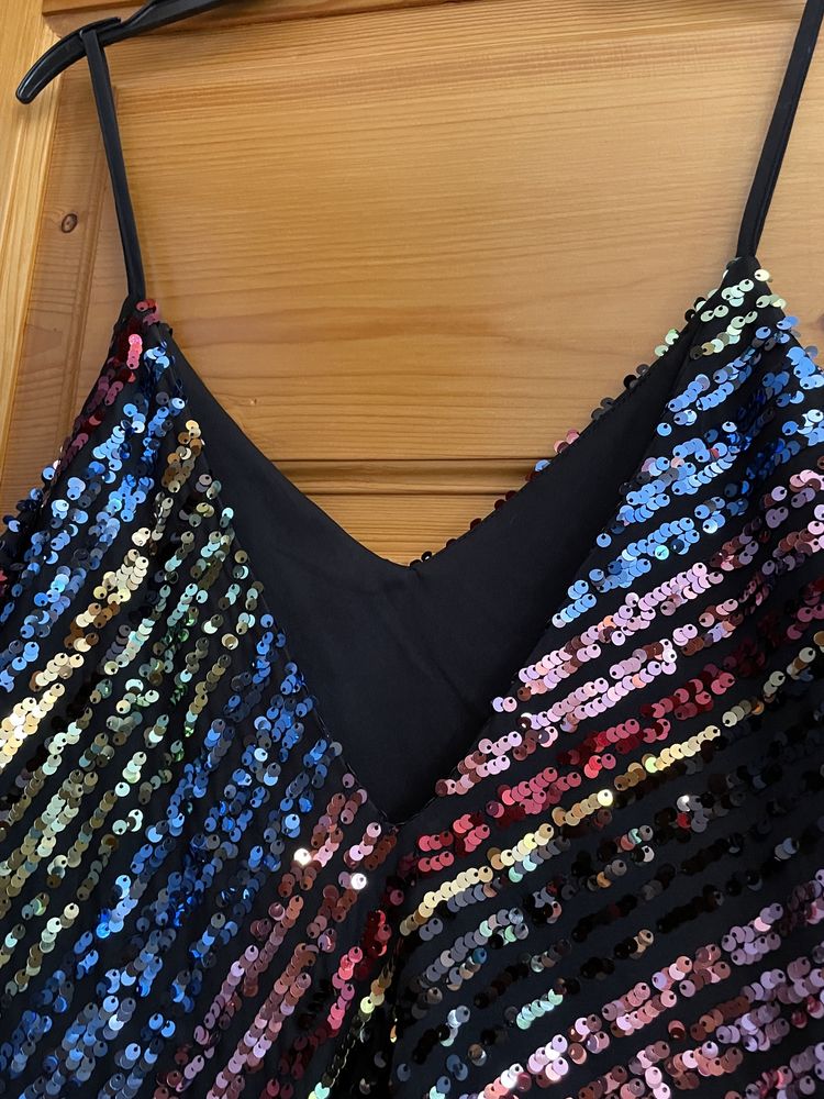 Sfera hotsell vestidos cerimonia