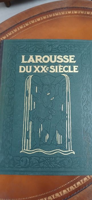 Coleção Larousse