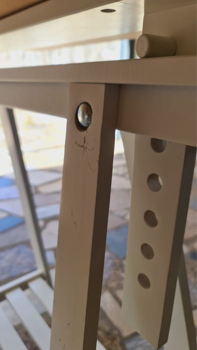 Secretária Modular