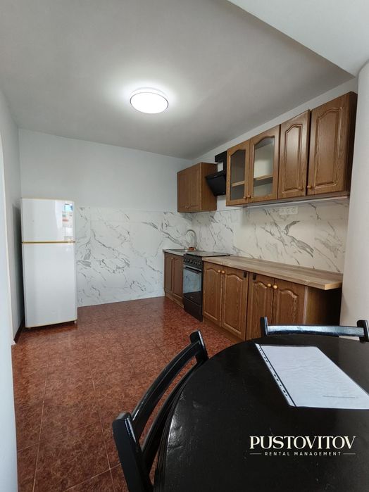 Аренда 2к квартиры Базарная/Леонтовича