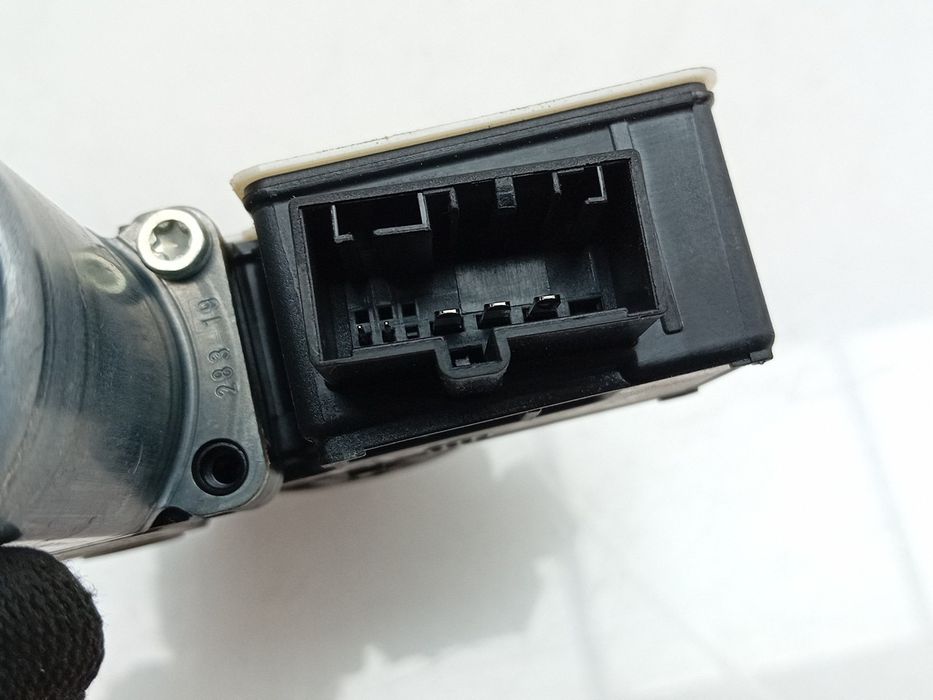 Motor vidro trás direito AUDI A1 Sportback (GBA)