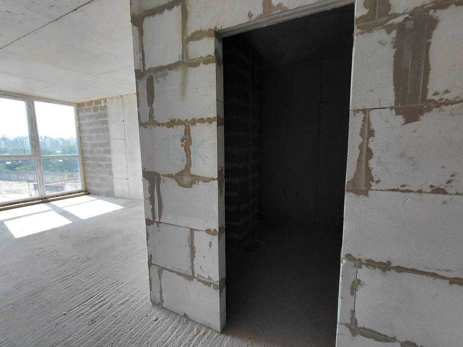 1-комнатная квартира по адресу (площадь 34,4 м²) - Atlanta.ua - фото 4