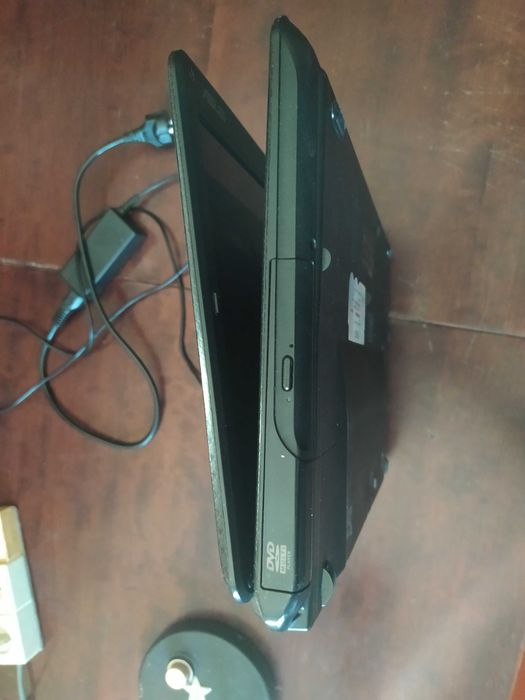 Ноутбук Asus k50c