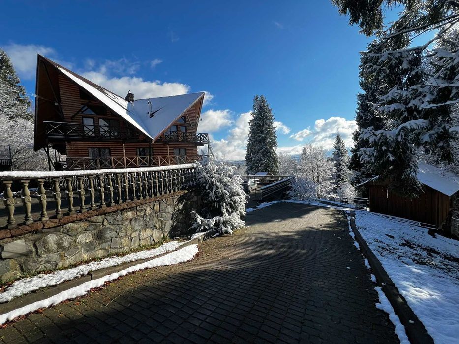 Продаж будинку в с. Славське