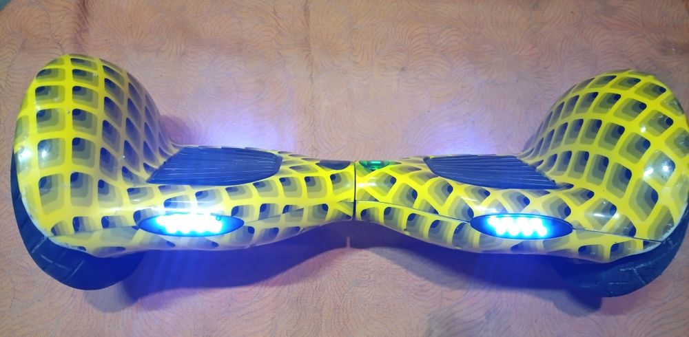 Гироборд Like.Bike X10i