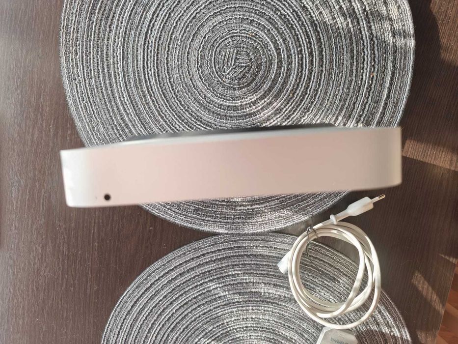 Apple Mini Mac i5 2,6 16 GB 256 SSD plus 512GB SSd M2 ADATA