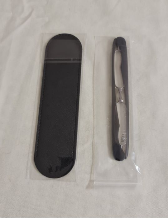 Очки для чтения. Пенсне + 1.5