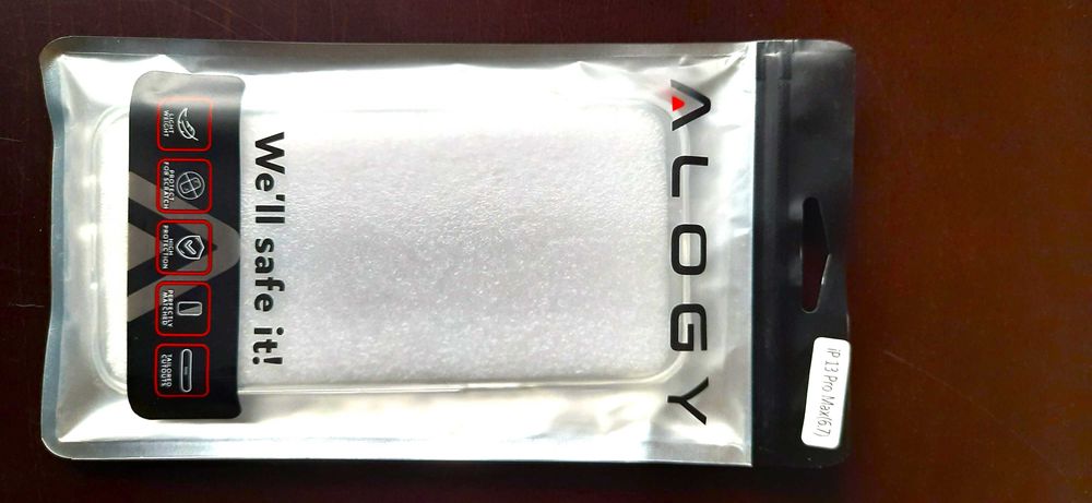 Etui Iphone 13 Pro Max ( 6,7" )