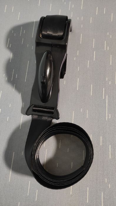 Адаптер ременя безпеки для вагітних