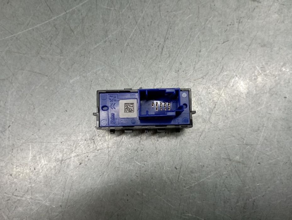 Comando / botão / interruptor multifunções CITROËN Jumpy III