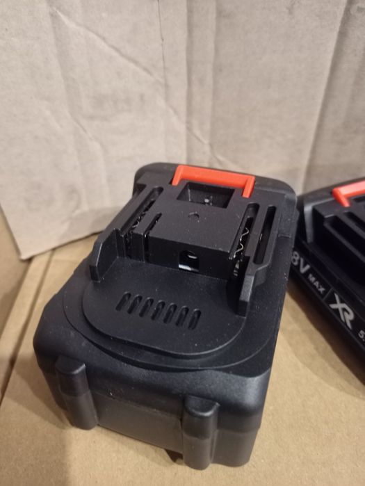 ‼️Аккумулятор ‼️Макита 21в/Makita 48v‼️