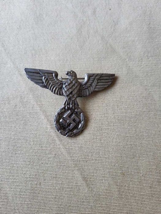 Distintivo de Lapela Alemão NSDAP