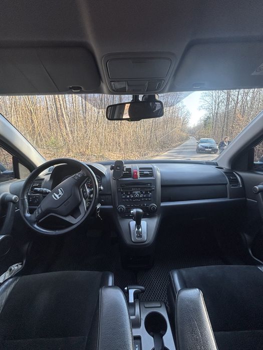 Xonda cr-v 2.2диз Автомат