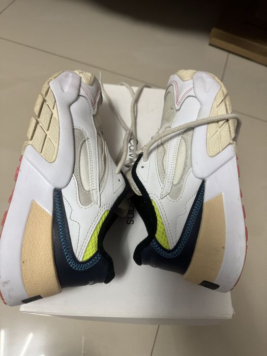 PUMA оригінал, розмір 38, в ідеальному стані — 900 грн