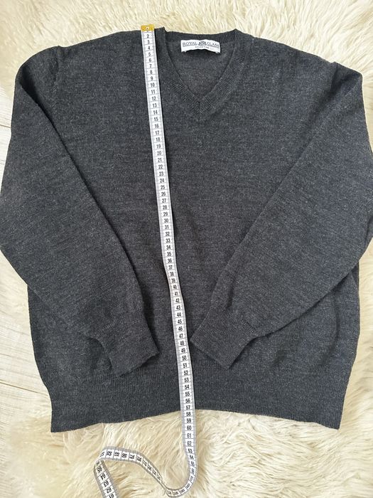 Sweter unisex Royal Class r.M