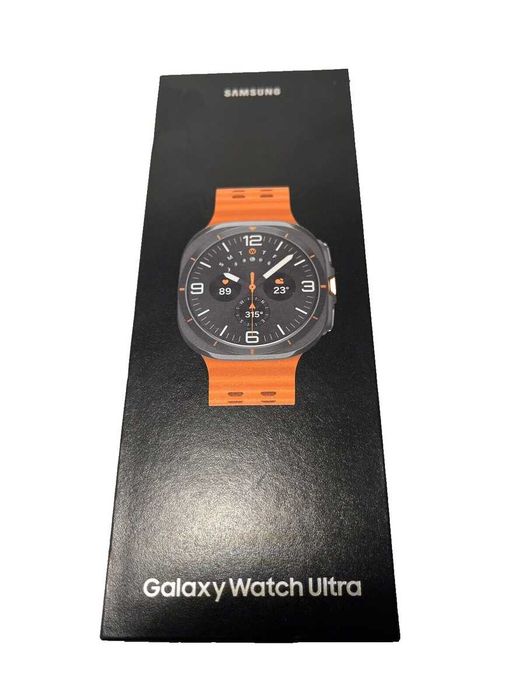 Samsung ultra L705 47mm 4G LTE Novo