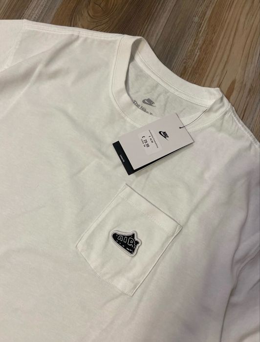 Футболка Nike  S M L