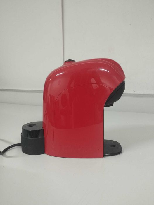 máquina de café Lavazza