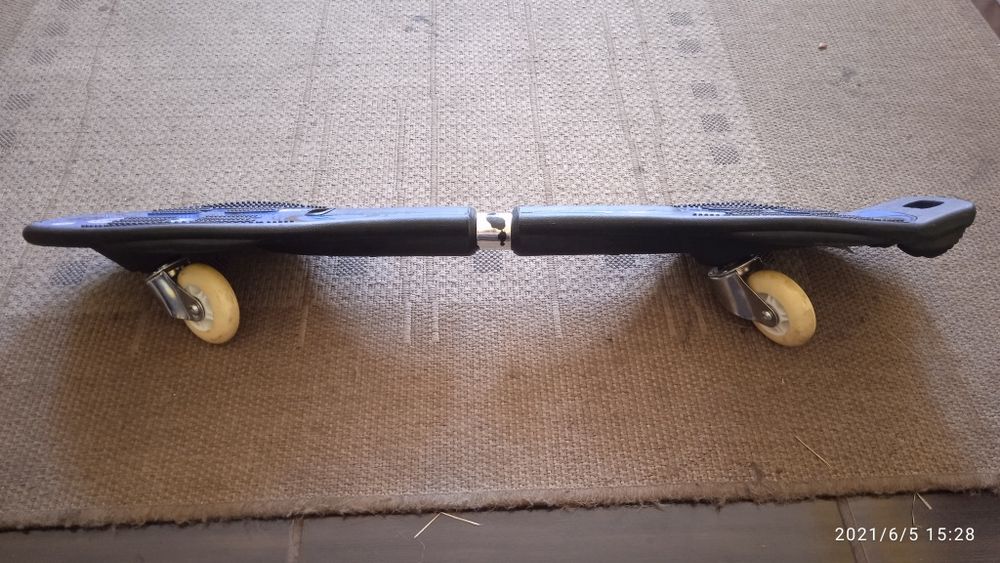 Waveboardy sprzedam