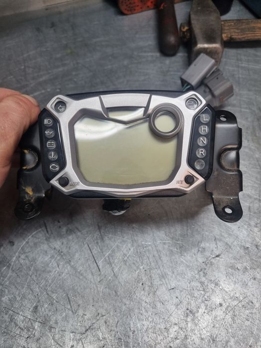 Licznik do quadów TGB Blade I Target