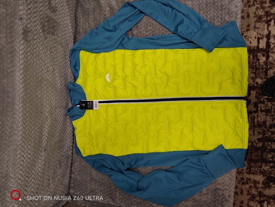 Термо кофти Crivit