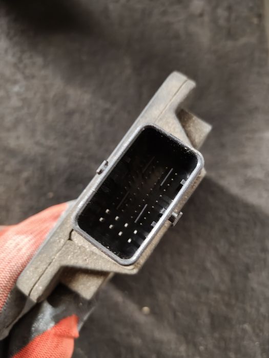 Sterownik komputer gazu LPG gaz tech 240