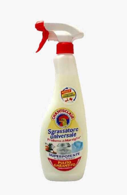 Спрей плямовивідник півник спрей та запаска 600мл для прибирання дому