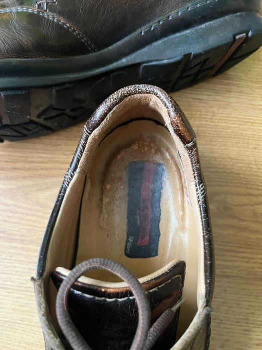 Buty męskie LLOYD Sports