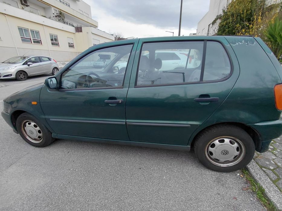 Volkswagen Polo - 1998