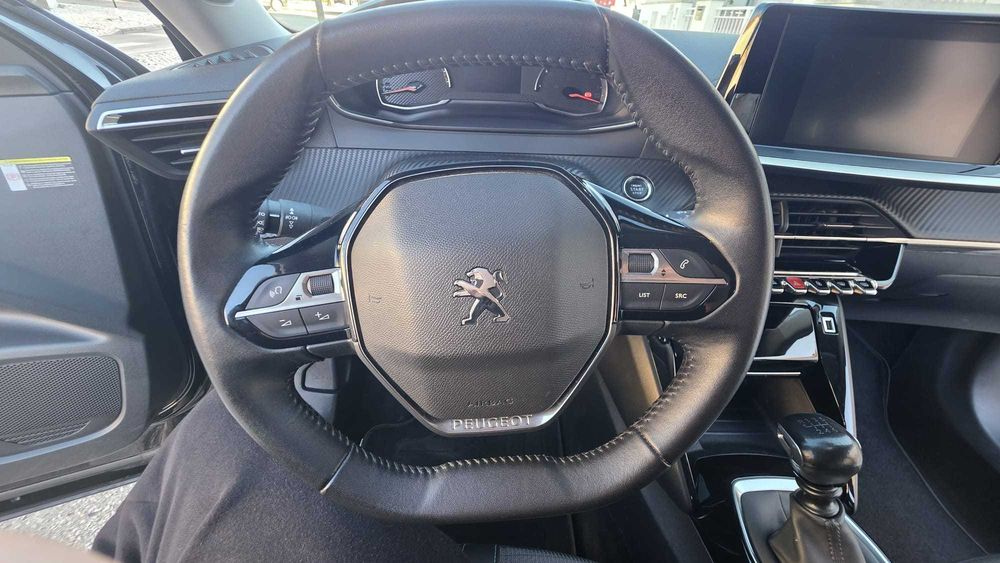 Peugeot 2008 Allure