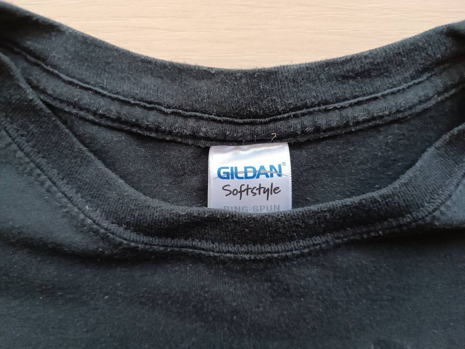 Колекційна футболка Walking dead