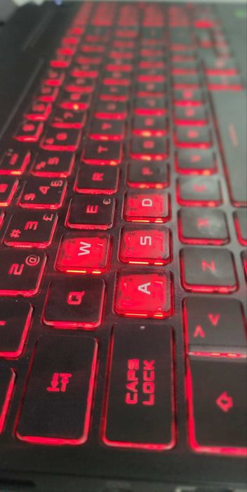 Asus tuf gaming f16