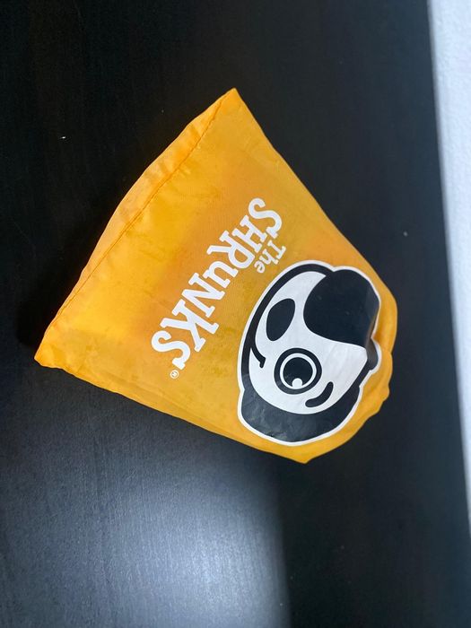 The Shrunks Inflatable Bed Rail