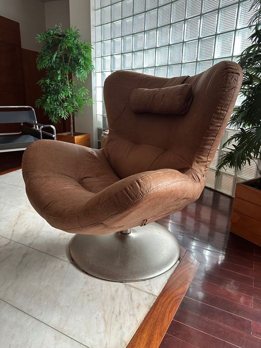 Poltrona Natuzzi by Divani e Divani