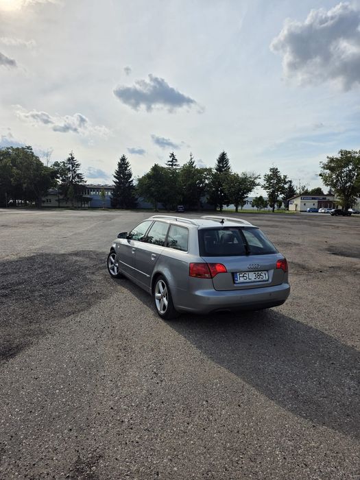 Audi A4 S-Line  bezwypadkowy ! Okazja!!!a