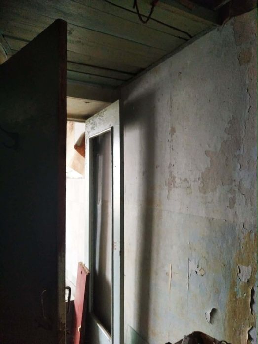 Квартира однокімнатна