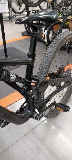 specialized - Btt all mountain bicicleta btt