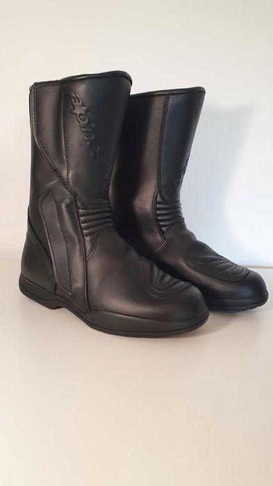 Botas Alpinestars GORE-TEX (em pele) Mulher - Tamanho 38