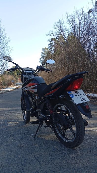 продам мустанг регіон 200