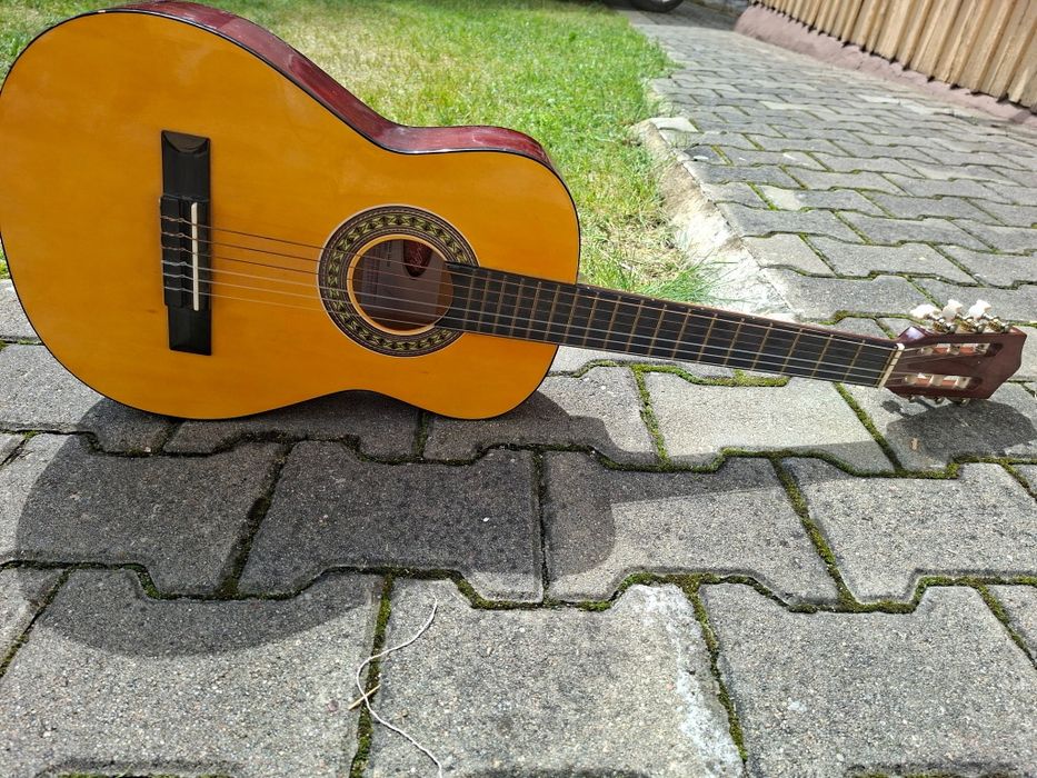 Gitara Stagg c510