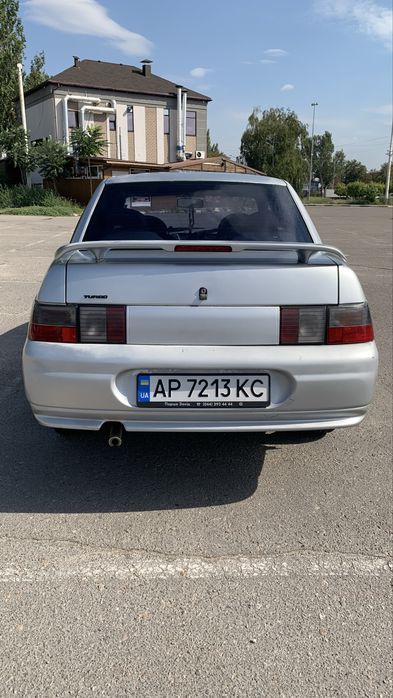 Продам Ваз 2110 1600