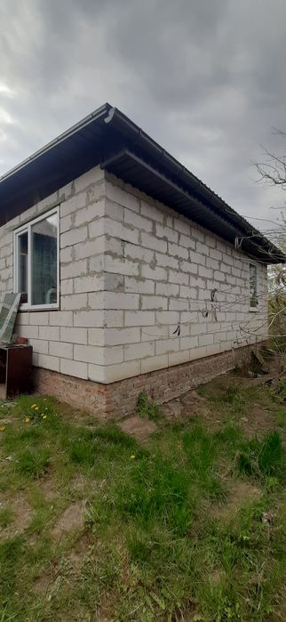 Будинок 15 км від Чернігова