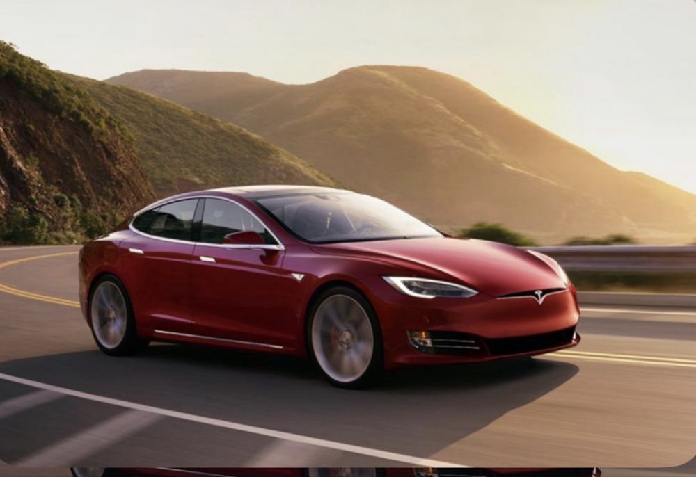 ОРЕНДА Tesla Model S великий вибір модифікації і кольорів по усій Україні