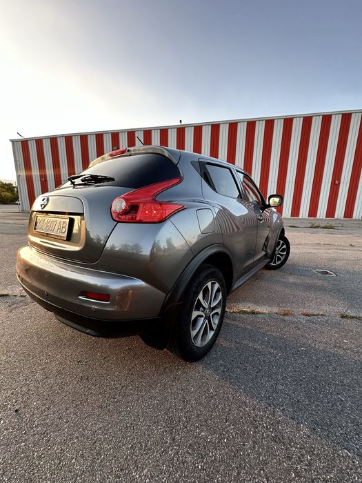 Продам Nissan Juke 2013