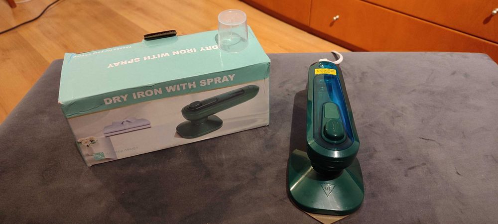 Mini Ferro de passar roupa64738200175233123