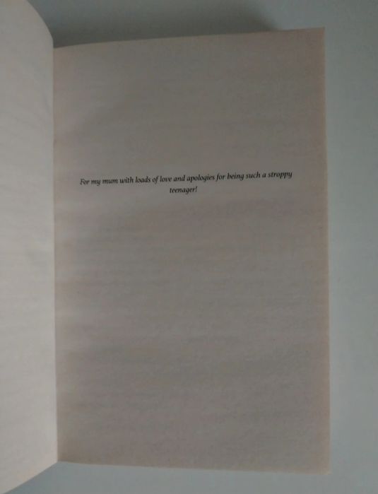 Livro New York Valentine