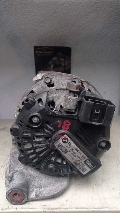 Alternador BMW Serie 3         Ref: 7 8 0 2 4 7 1 A I 0 2