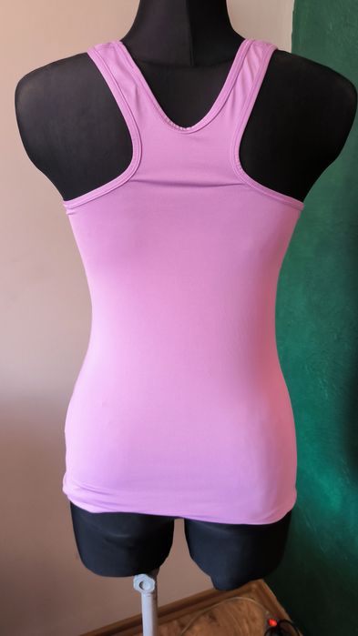 Koszulka sportowa damska Nike Pro rozm S