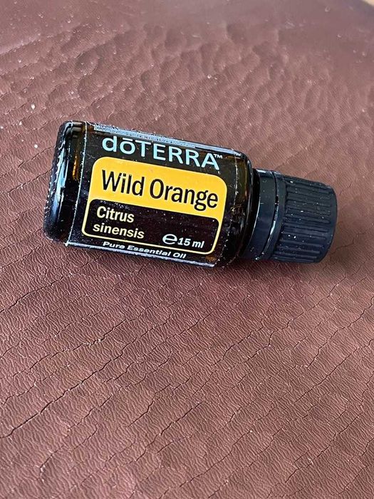 Wild Orange doTERRA 15ml